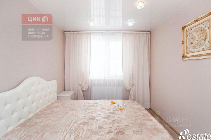 2-комн квартира Быстрецкая улица, 22 к1,  д. 22 к1