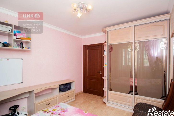 4-комн квартира Касимовское шоссе, 67 к2,  д. 67 к2