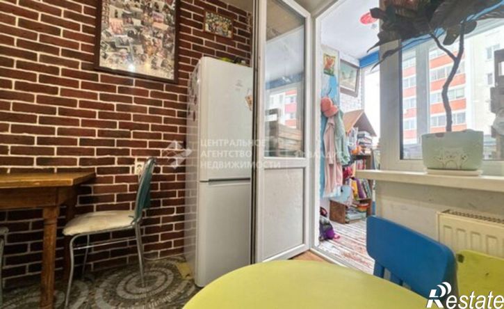 1-комн квартира ул Песоченская, 10,  д. 10