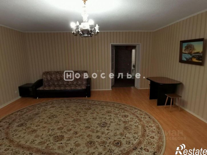 5-комн квартира ул Горького, 76,  д. 76