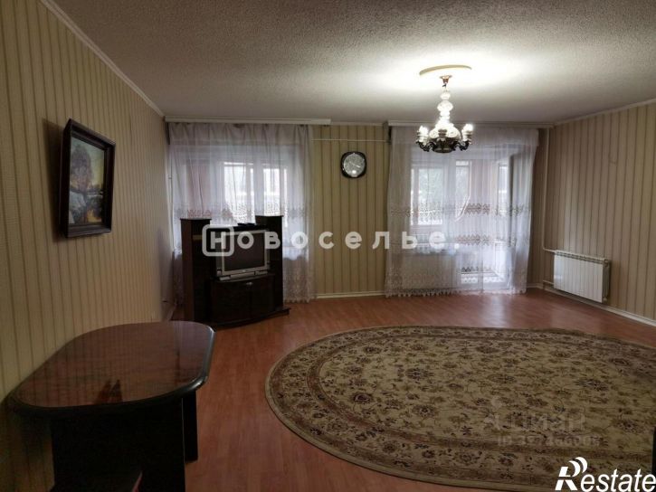 5-комн квартира ул Горького, 76,  д. 76