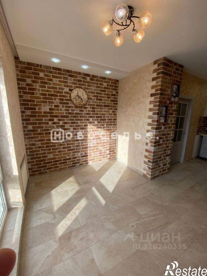 3-комн квартира ул Чкалова, 18,  д. 18