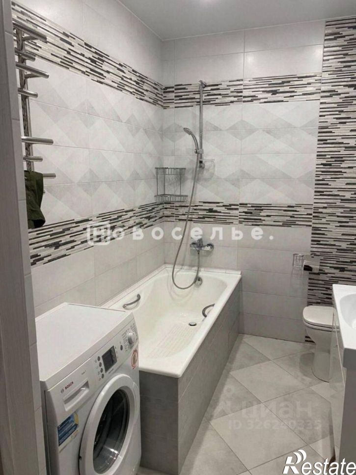 3-комн квартира ул Чкалова, 18,  д. 18