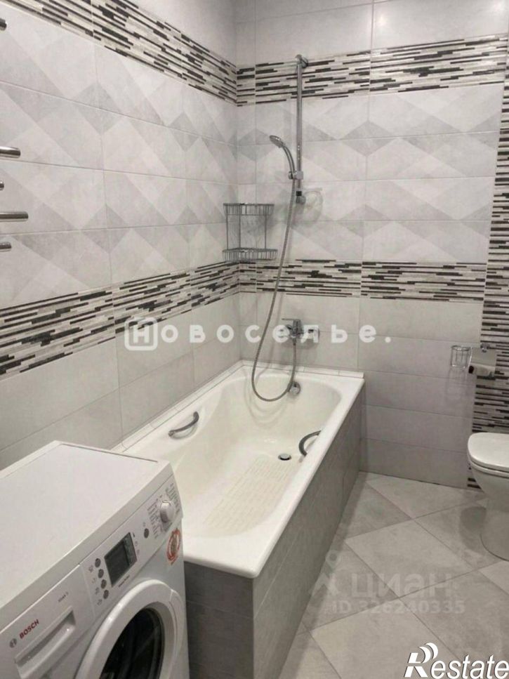 3-комн квартира ул Чкалова, 18,  д. 18