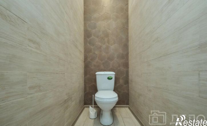 2-комн квартира ул Брестская, 1,  д. 1