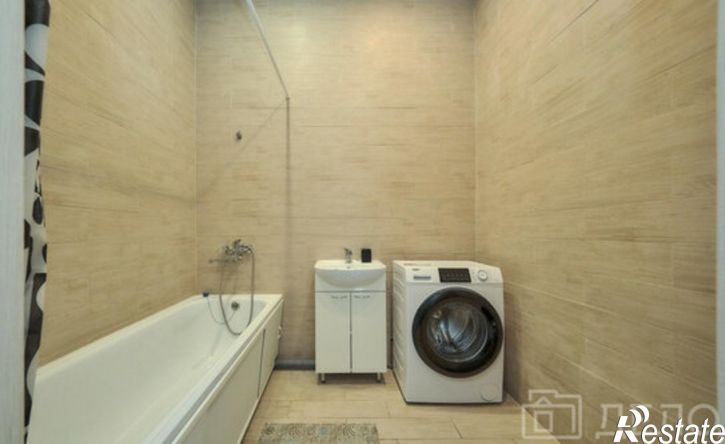 2-комн квартира ул Брестская, 1,  д. 1