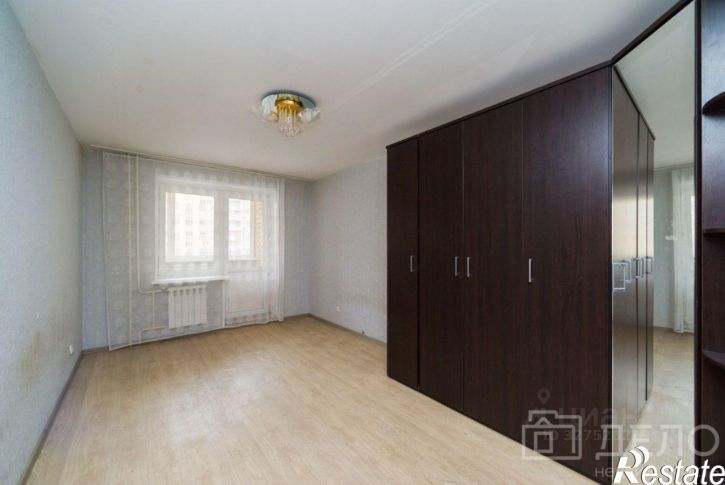 2-комн квартира Солотчинское шоссе, 2,  д. 2