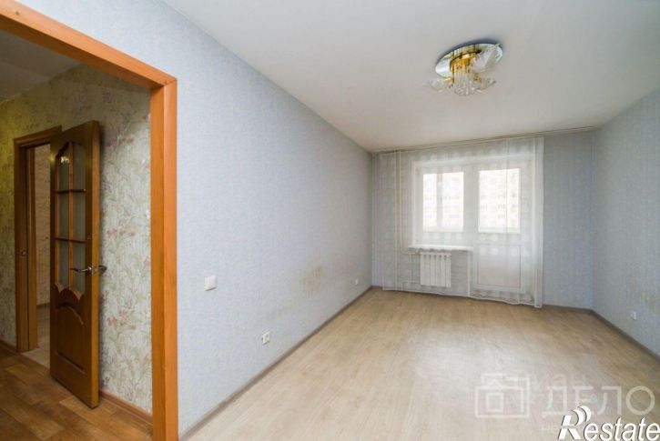 2-комн квартира Солотчинское шоссе, 2,  д. 2