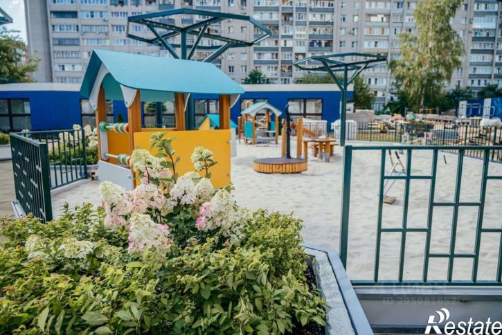 3-комн квартира в новом доме 2-й Мервинский проезд, 31,  д. 31