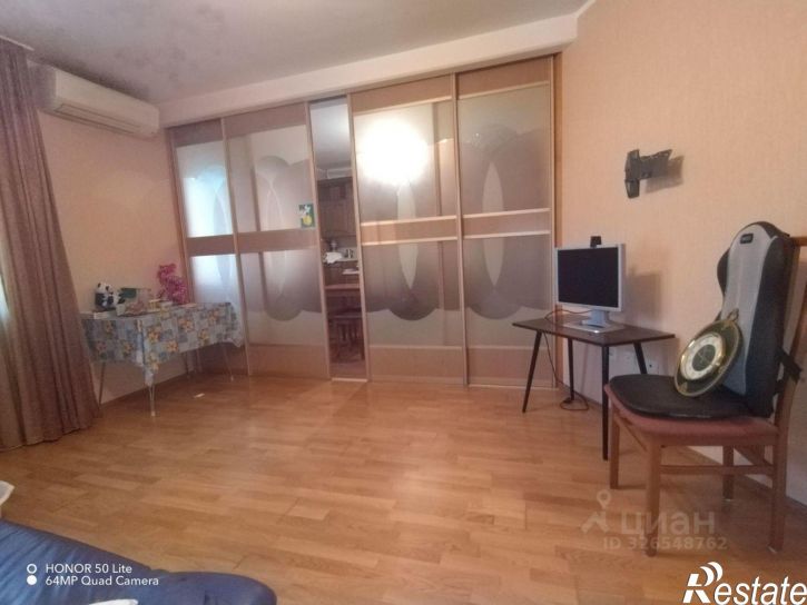 1-комн квартира ул Затинная, 9,  д. 9