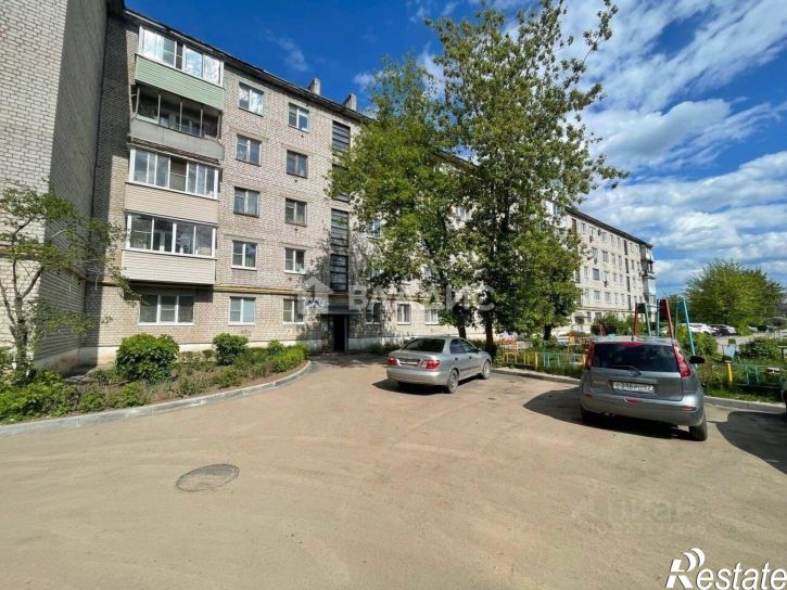 2-комн квартира ул Луговая, 3,  д. 3