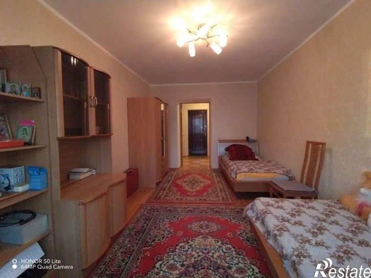 1-комн квартира ул Затинная, 9,  д. 9