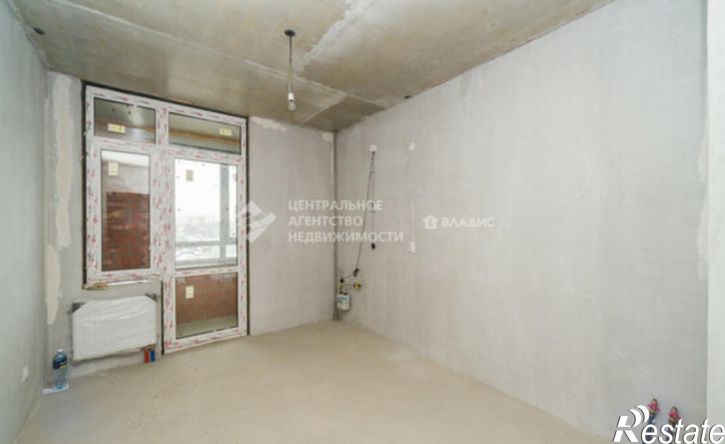 1-комн квартира ул Островского, 122,  д. 122