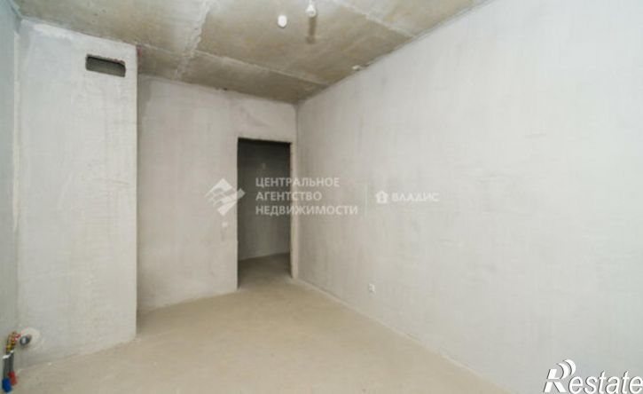 1-комн квартира ул Островского, 122,  д. 122