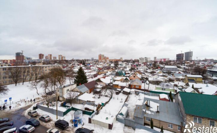 1-комн квартира ул Островского, 122,  д. 122