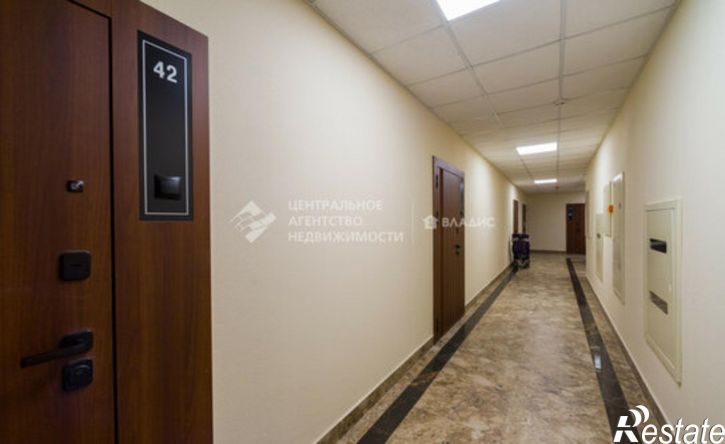 1-комн квартира ул Островского, 122,  д. 122
