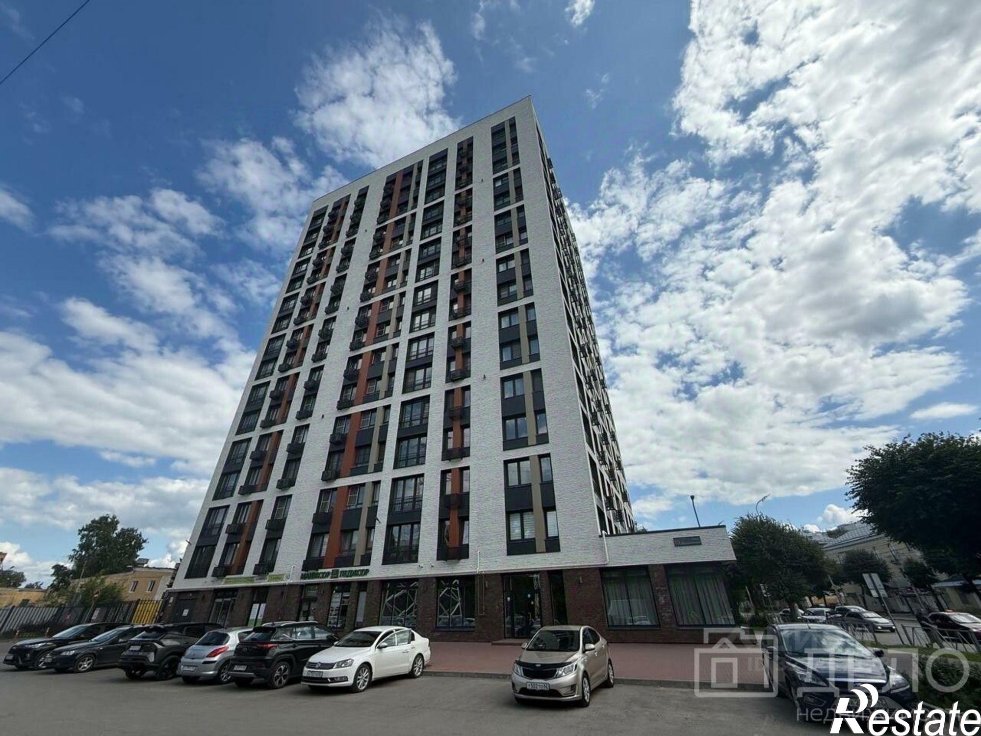 Купить гараж, место в паркинге за 2 111 130 рублей на ул Дзержинского, 19