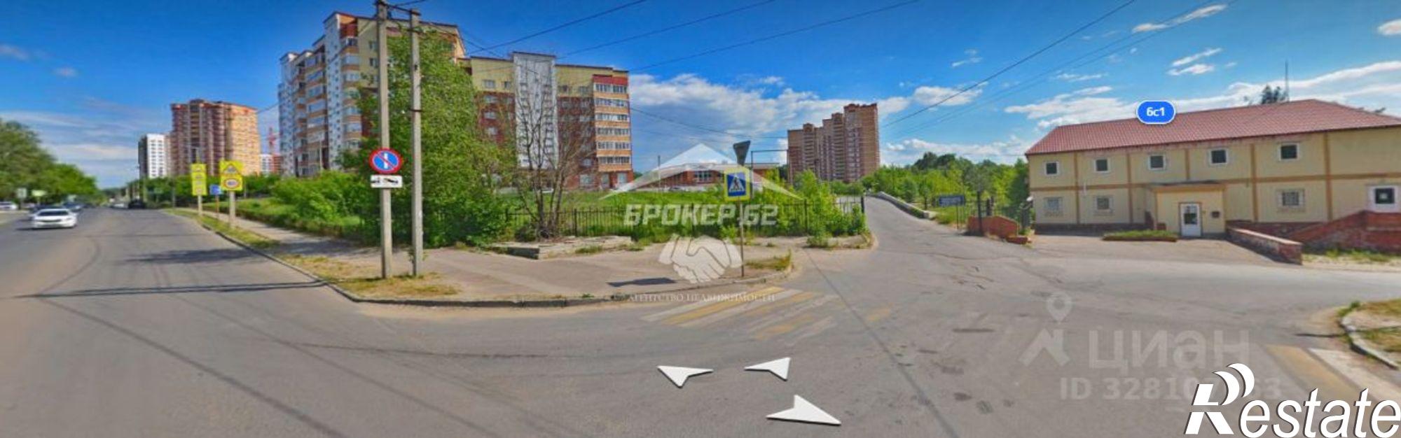 Купить ОСЗ, отдельно стоящее здание за 14 000 100 рублей на Славянский пр-кт, 6 1
