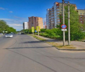 ОСЗ 416 кв м Славянский пр-кт, 6 1
