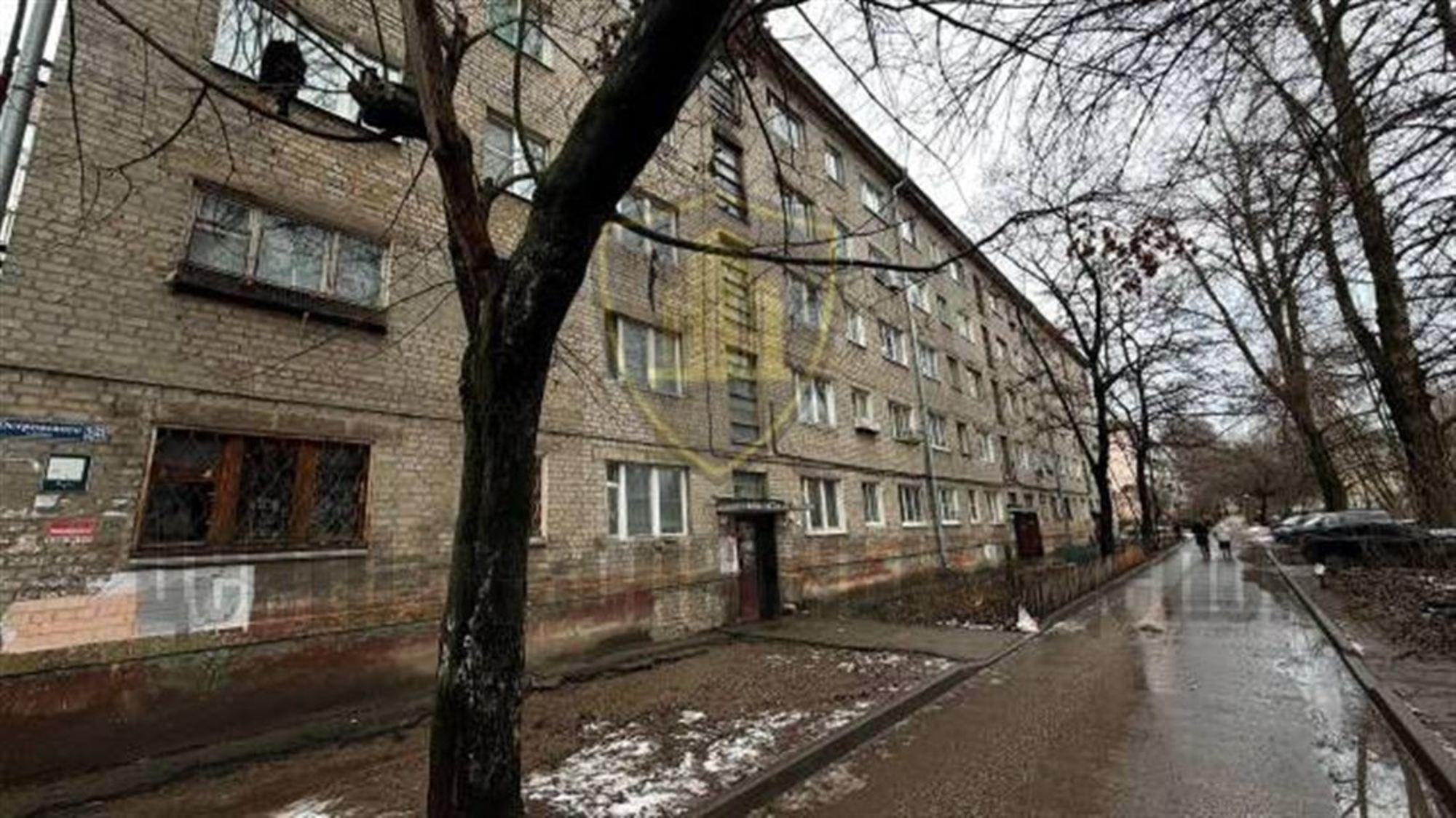 Купить комнату за 625 000 рублей на ул Островского, д. 32 к 2