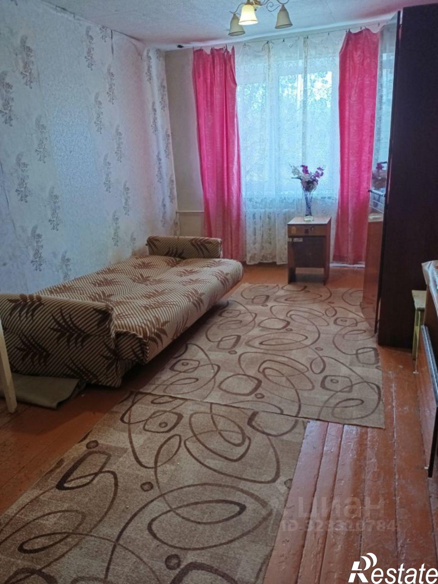 Купить комнату за 850 000 рублей на ул Крупской, 9