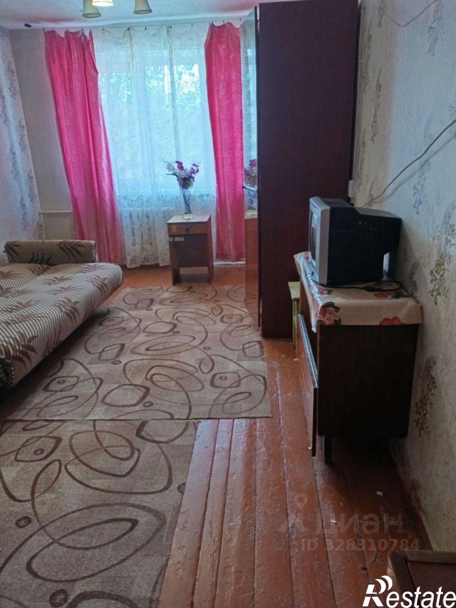 Купить комнату за 850 000 рублей на ул Крупской, 9