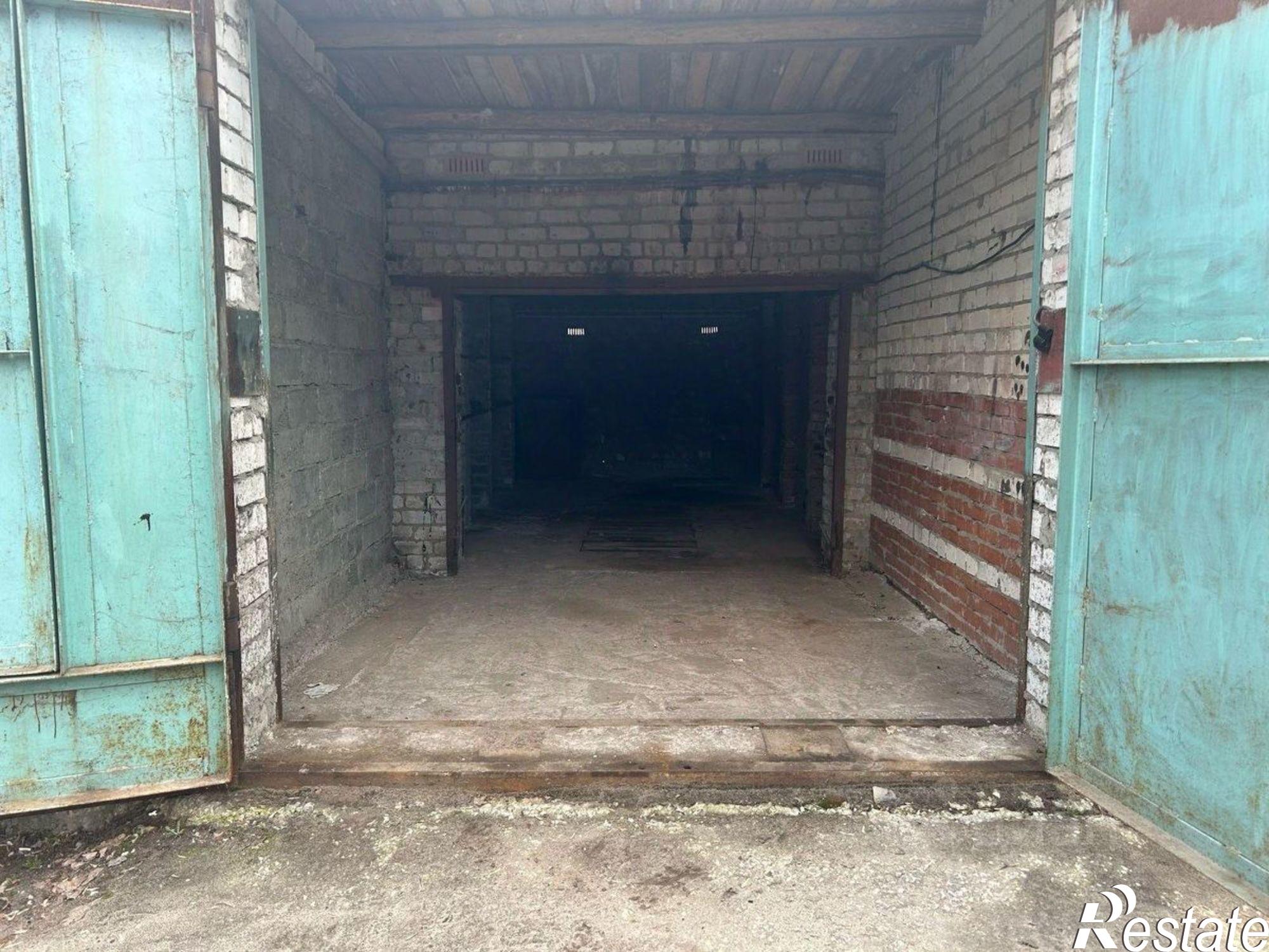 Купить гараж, место в паркинге за 794 902 рублей на улица Гоголя, 23