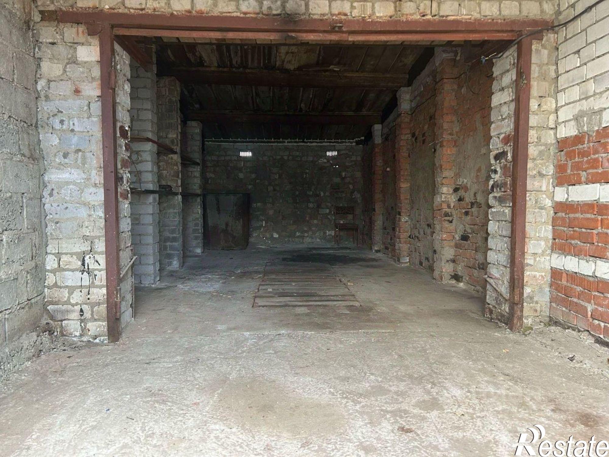 Купить гараж, место в паркинге за 794 902 рублей на улица Гоголя, 23