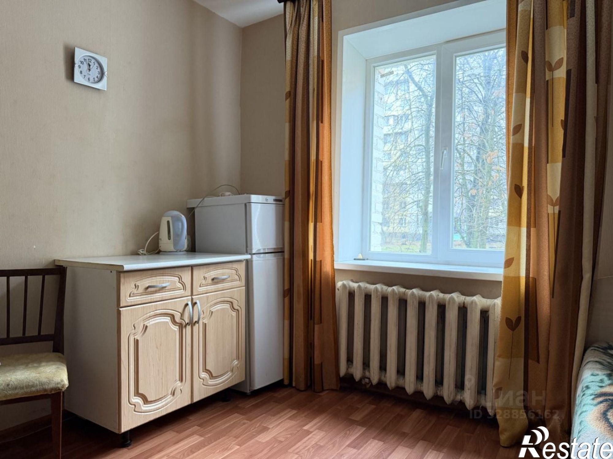 Купить комнату за 680 000 рублей на улица Советской Армии, 7