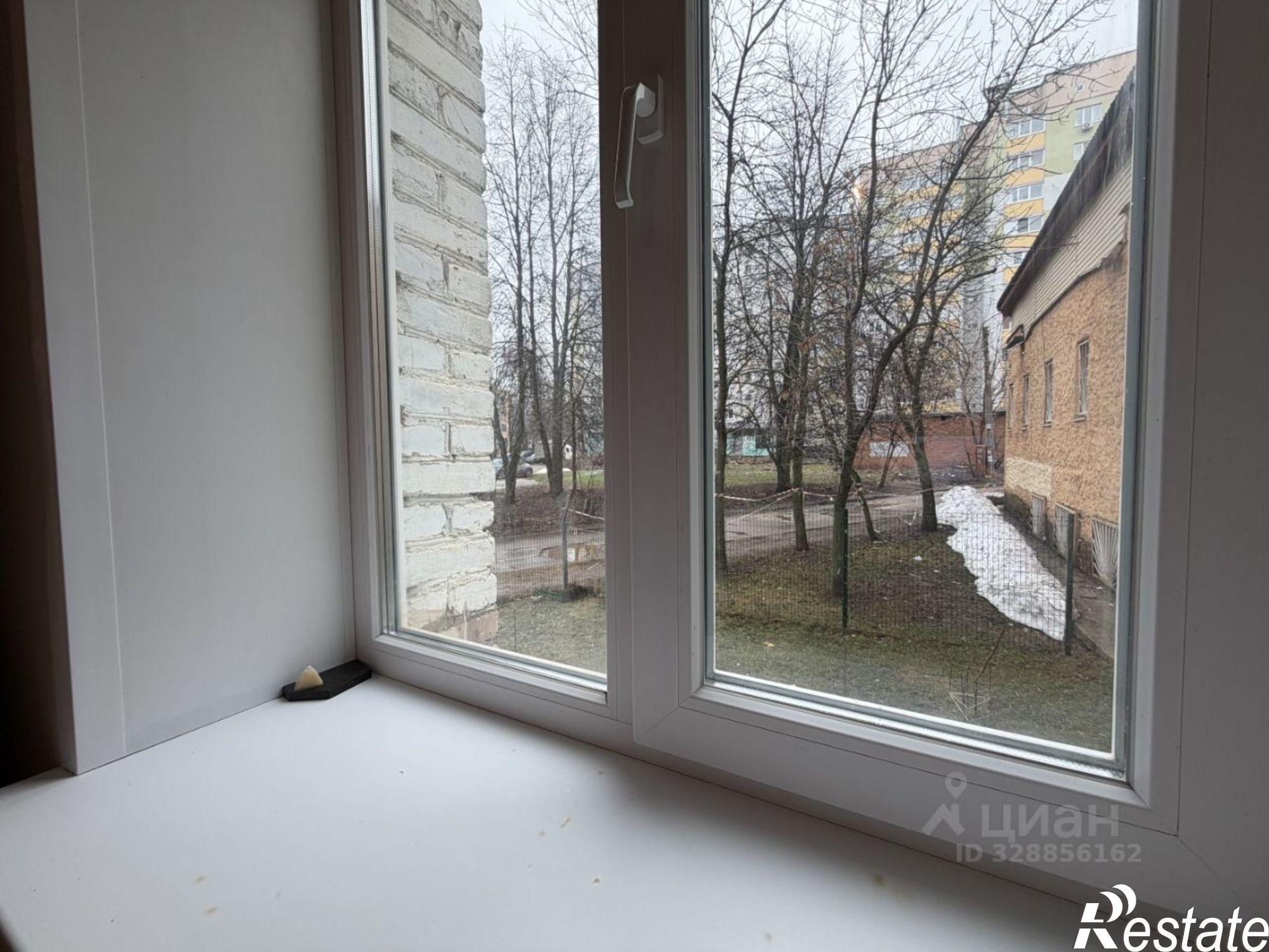 Купить комнату за 680 000 рублей на улица Советской Армии, 7