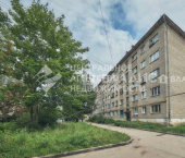 комната 95 кв м ул Молодцова, 13