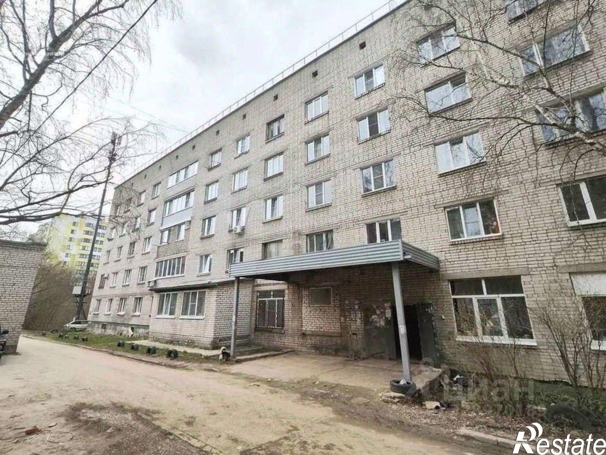 Купить комнату за 400 000 рублей на ул Пугачева, 7а