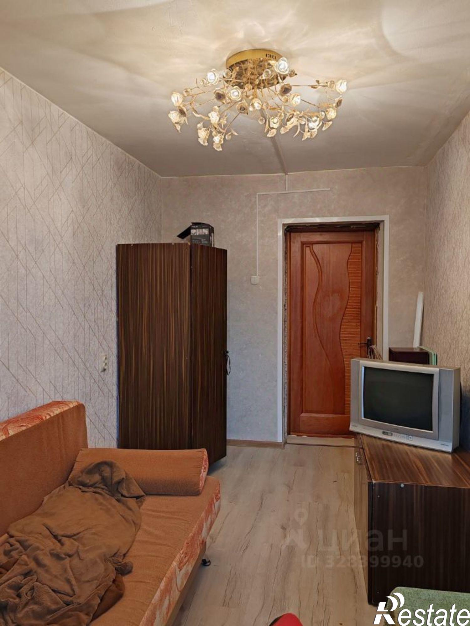Сдать комнату за 11 000 рублей на ул Гоголя, 21