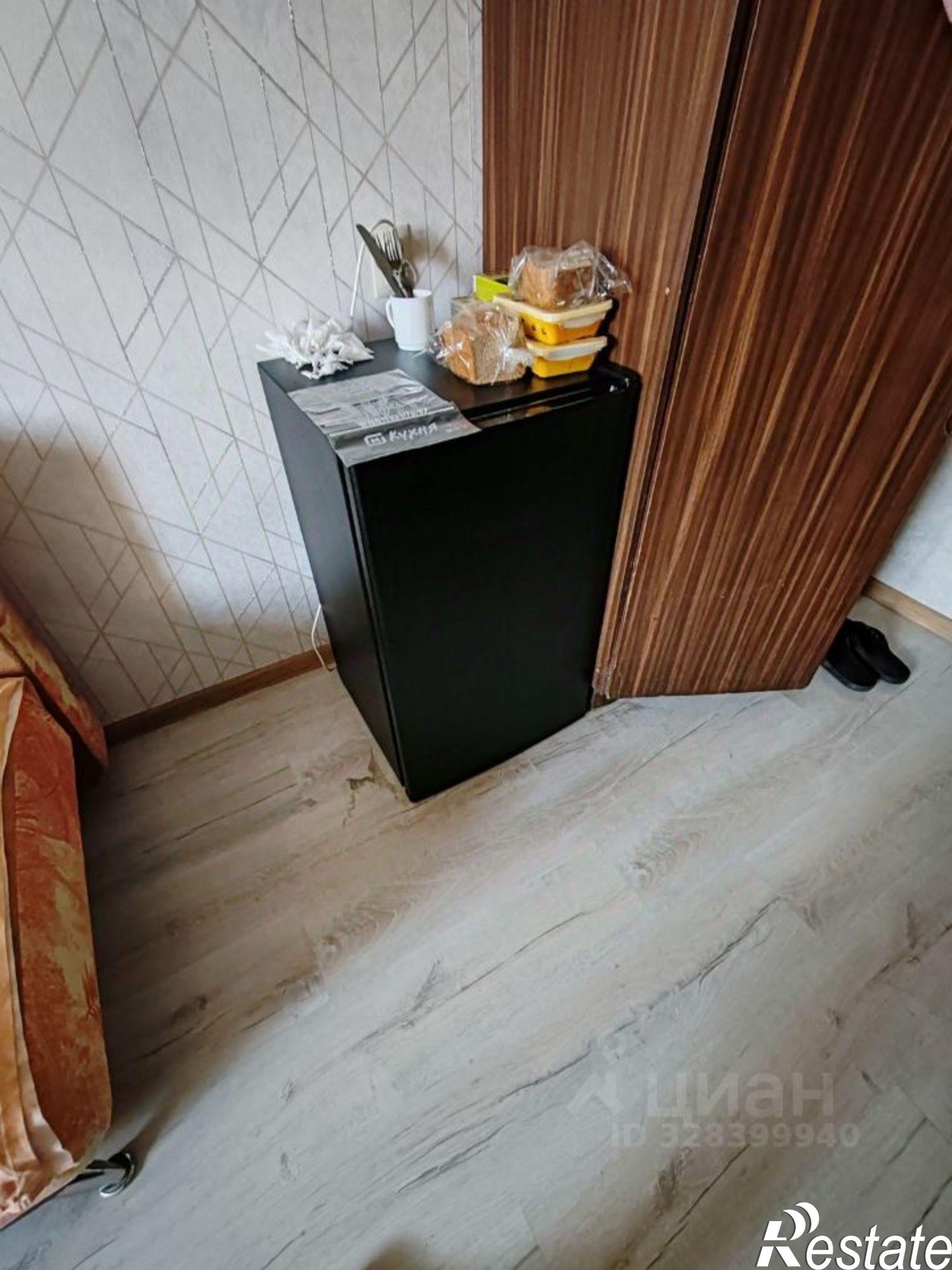 Сдать комнату за 11 000 рублей на ул Гоголя, 21