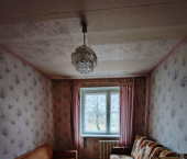 комната 60 кв м Кальная улица, 18 к2