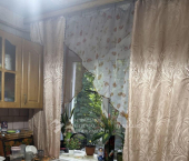 комната 42 кв м улица Полетаева, 19 к1