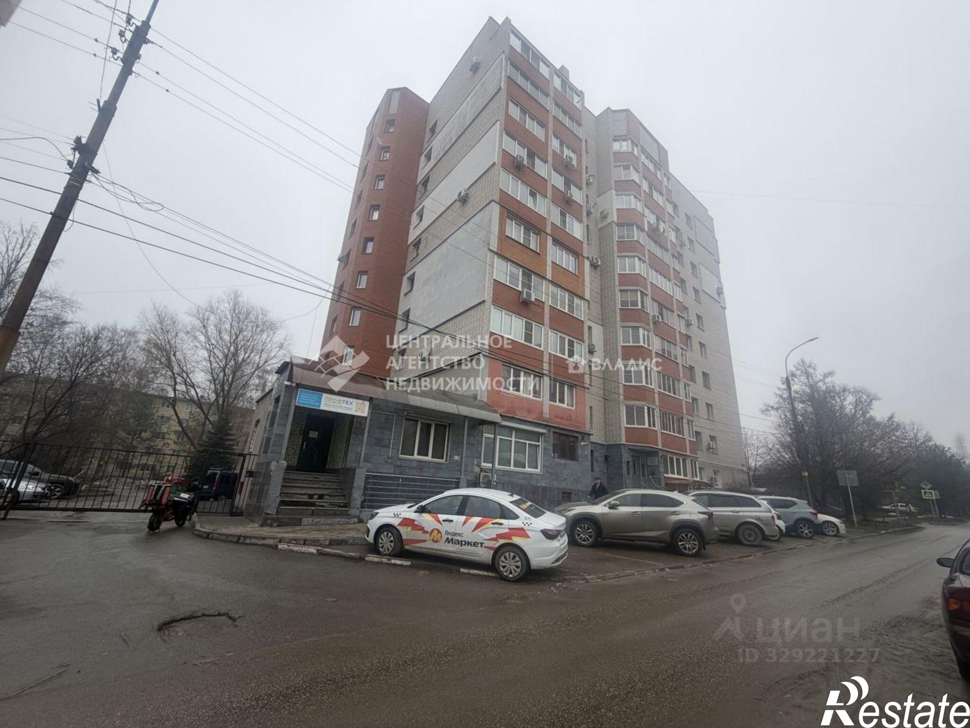Купить гараж, место в паркинге за 1 979 170 рублей на улица Стройкова, 38