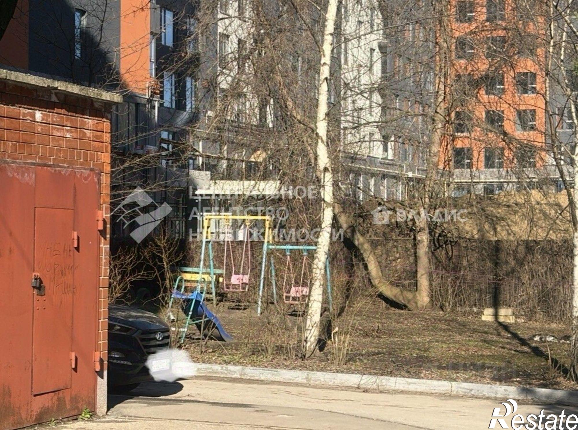 Купить гараж, место в паркинге за 1 979 170 рублей на улица Стройкова, 38