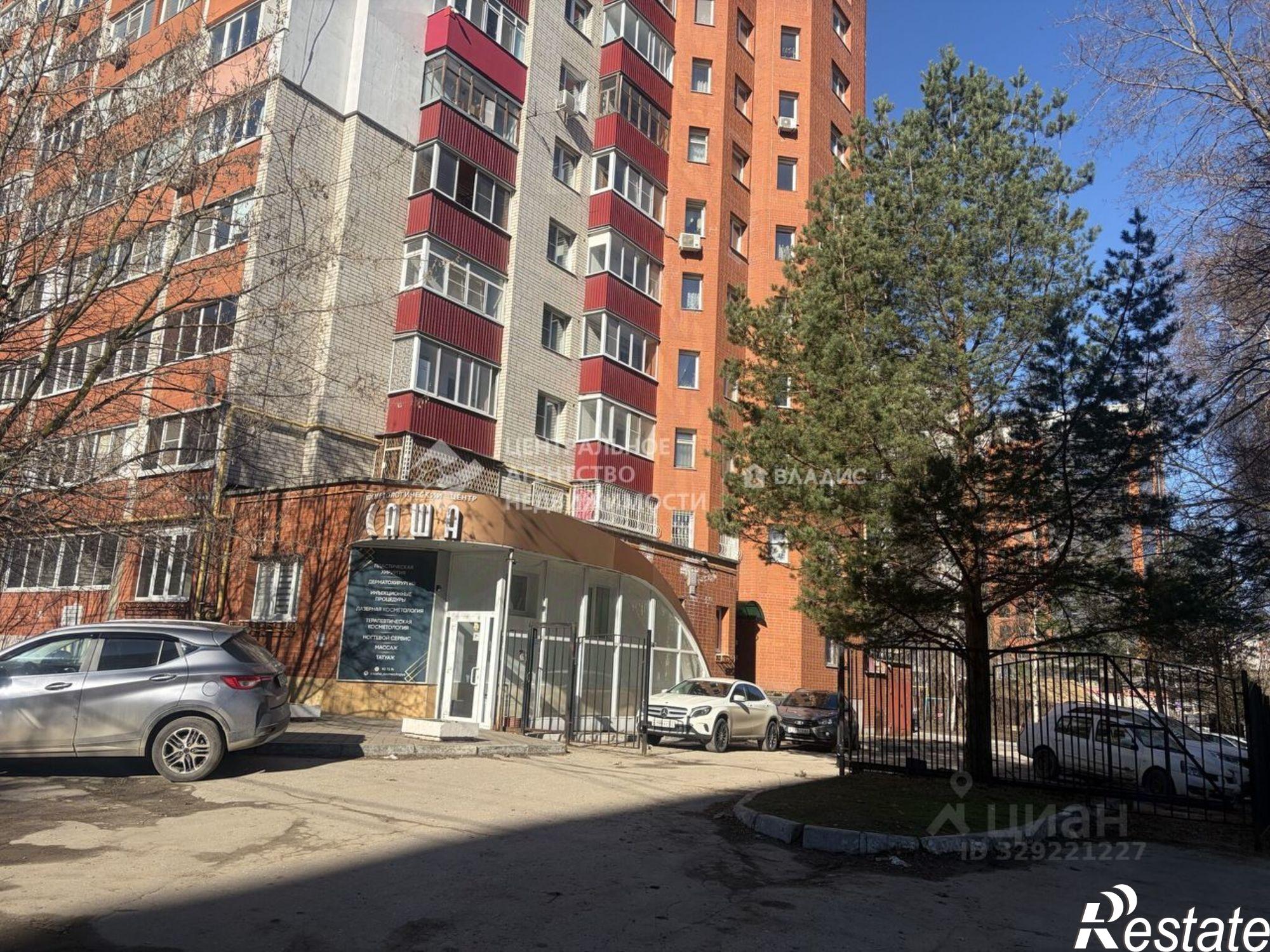 Купить гараж, место в паркинге за 1 979 170 рублей на улица Стройкова, 38