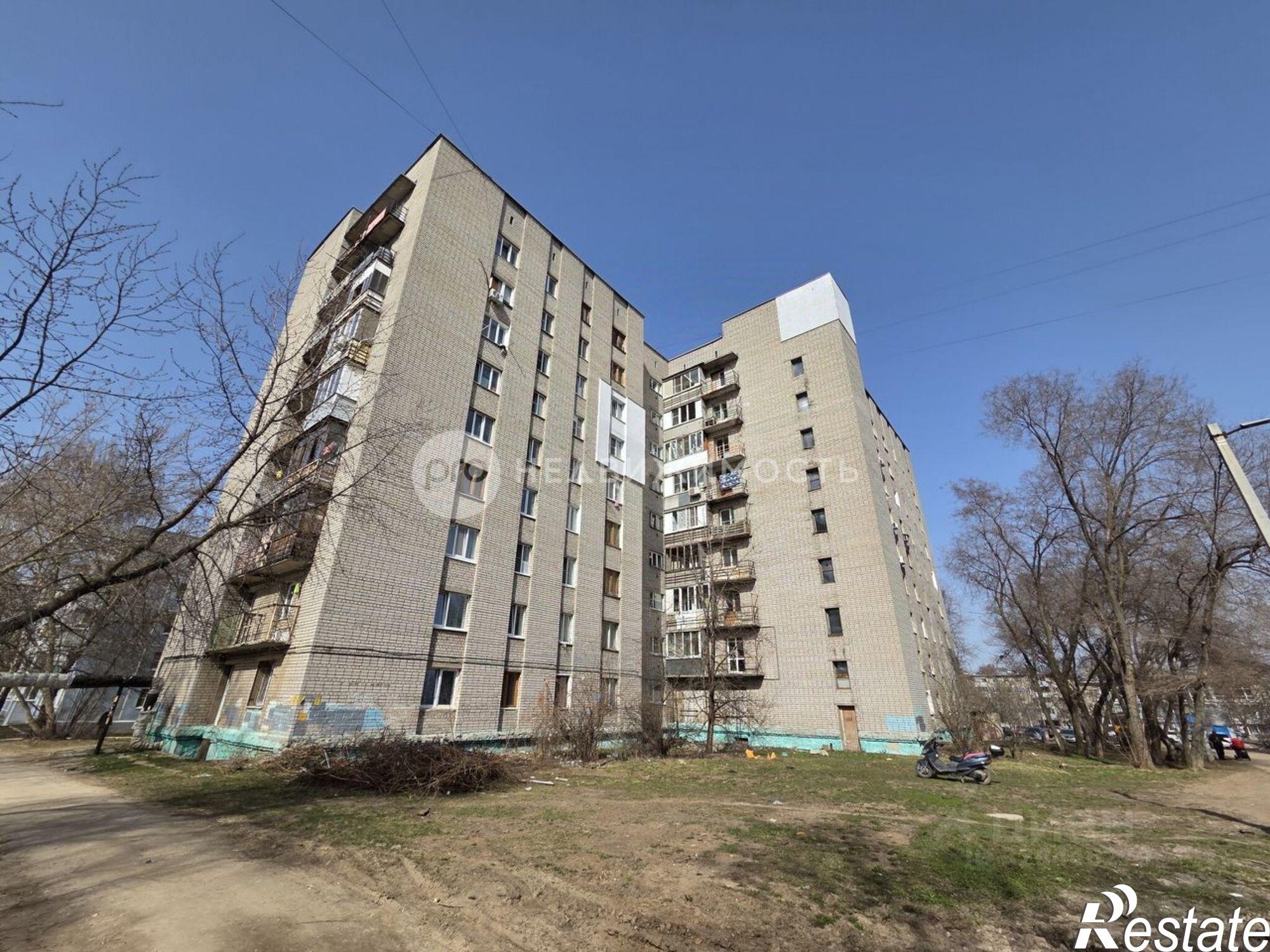 Купить комнату за 680 000 рублей на ул Новоселов, 4 1