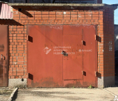 19 кв м улица Стройкова, 38