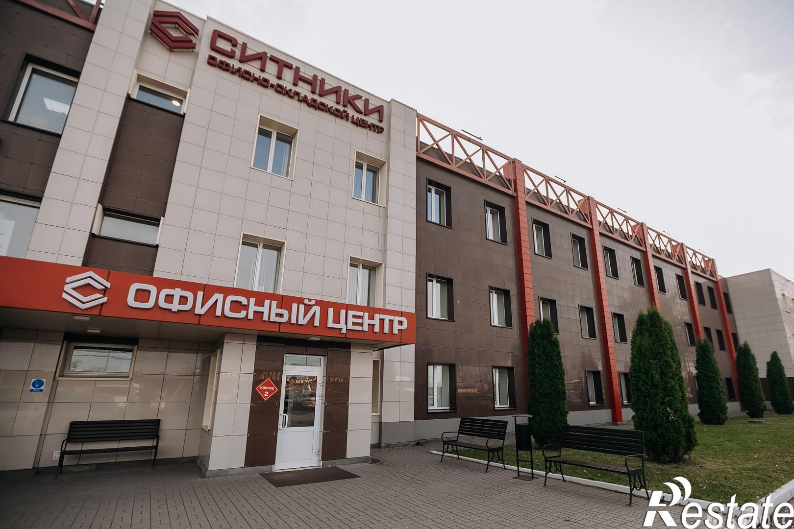 Сдать офис, помещение под офис за 67 200 рублей на Ситниковская, 69а