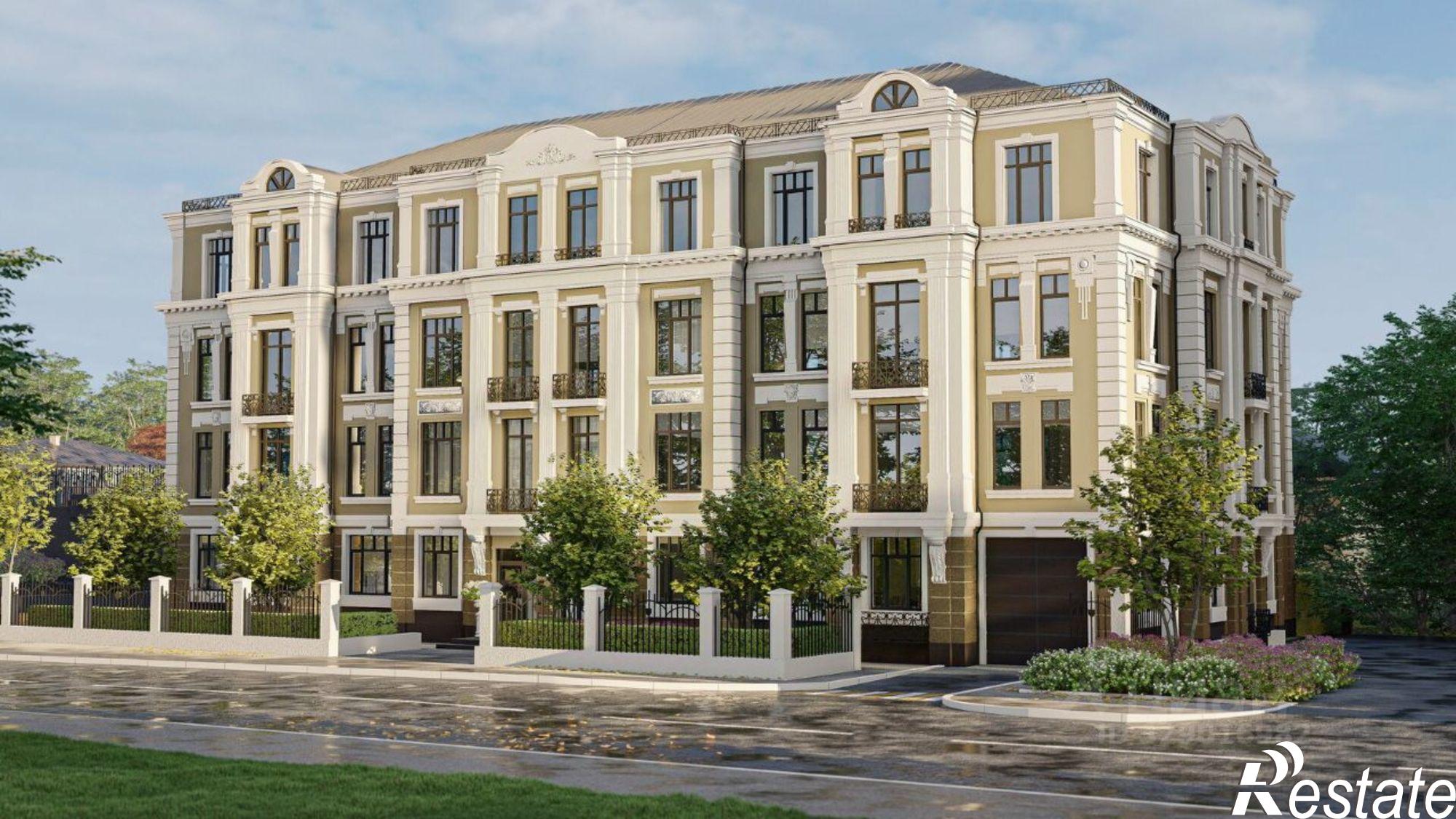 Купить гараж, место в паркинге за 7 384 640 рублей на проезд Щедрина, 13Б