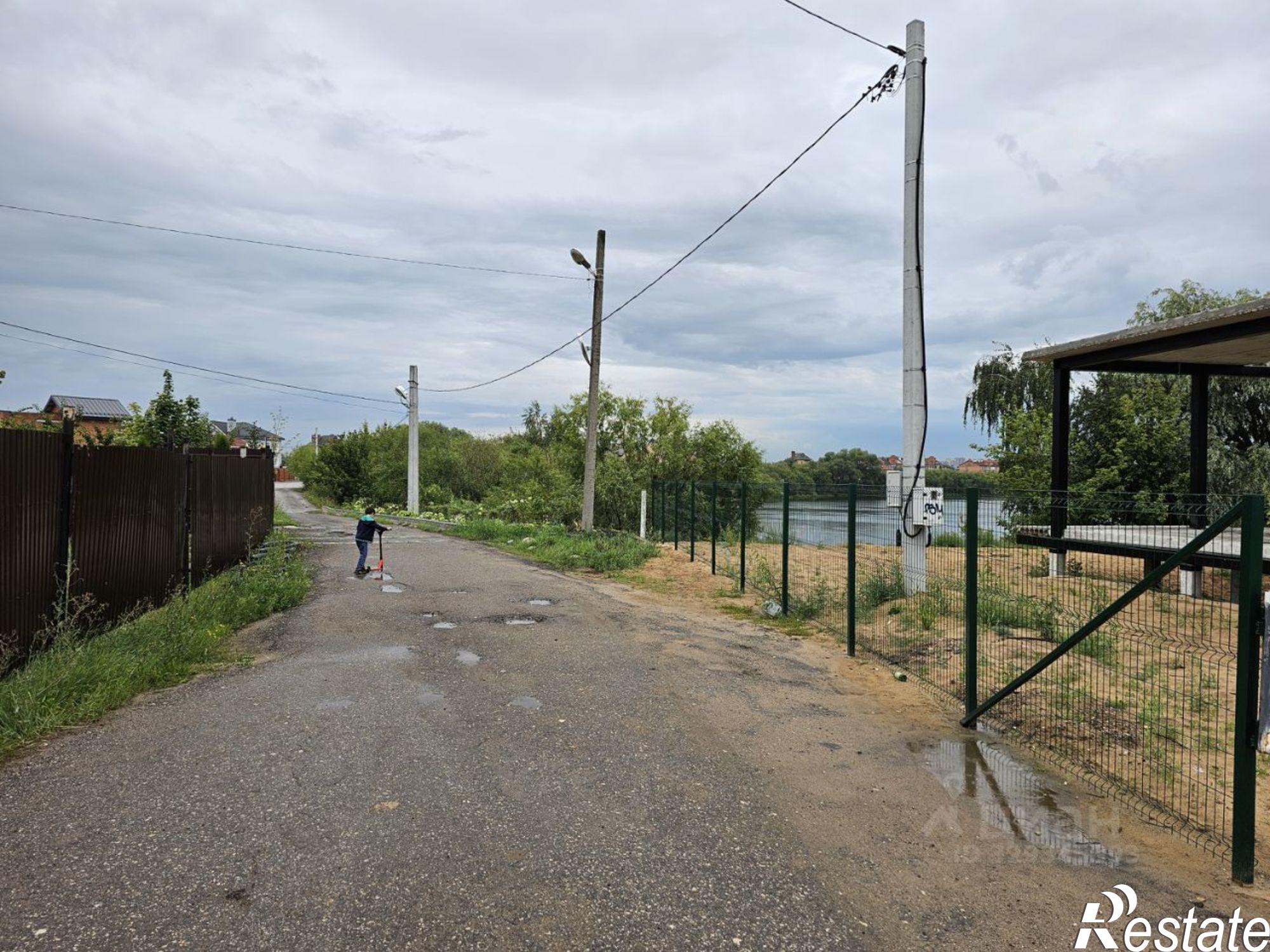 Купить землю, земельный участок за 15 000 000 рублей на район Борки, 4-й район, 2В