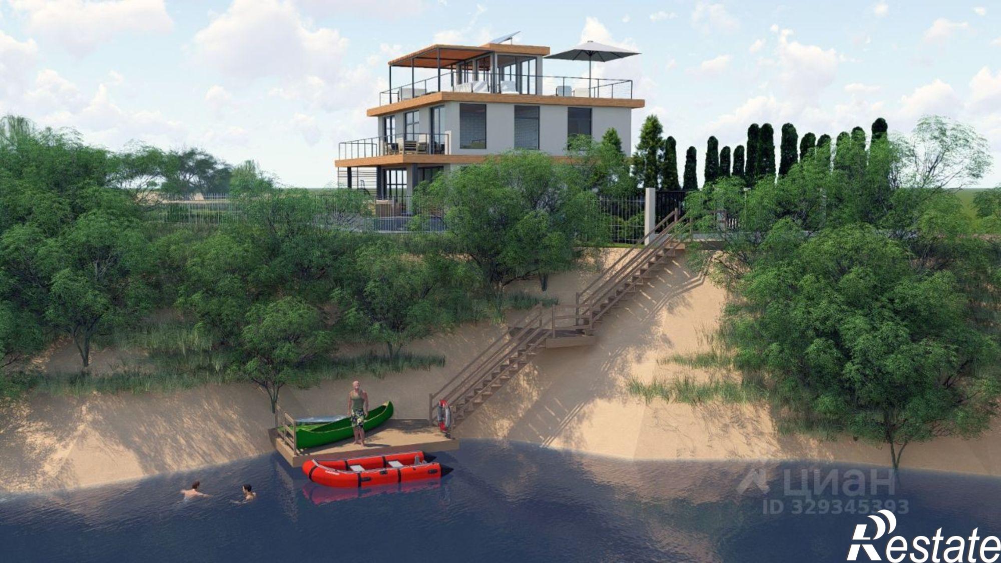 Купить землю, земельный участок за 15 000 000 рублей на район Борки, 4-й район, 2В