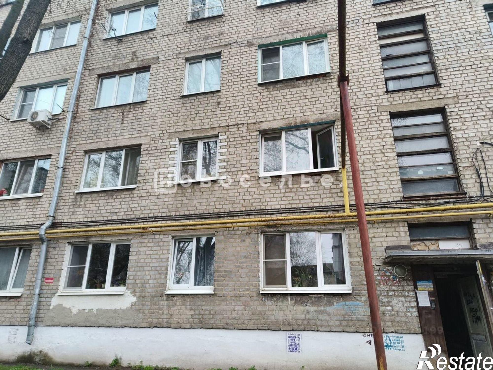 Купить комнату за 1 100 000 рублей на ул Станкозаводская, 14/2