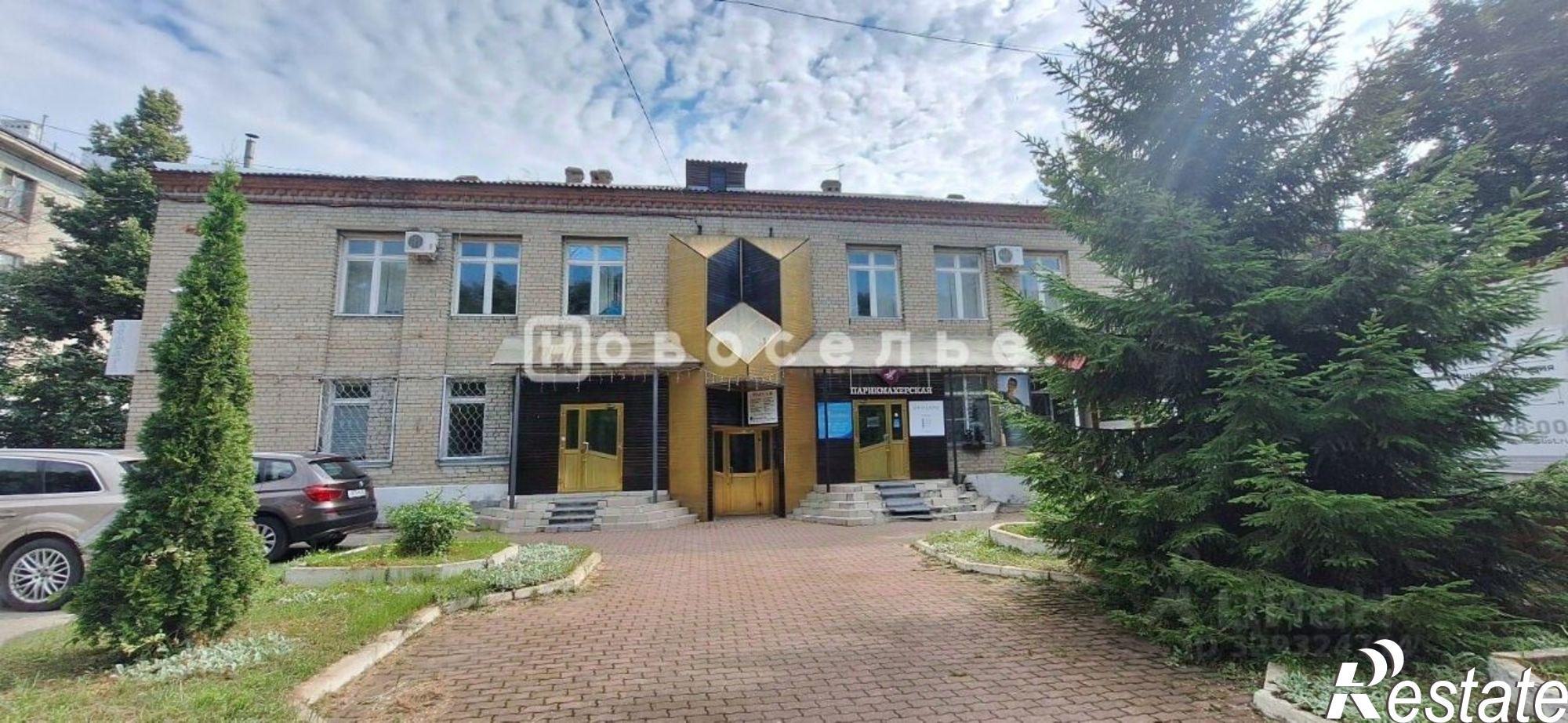 Купить ОСЗ, отдельно стоящее здание за 88 000 000 рублей на ул Полетаева, 24