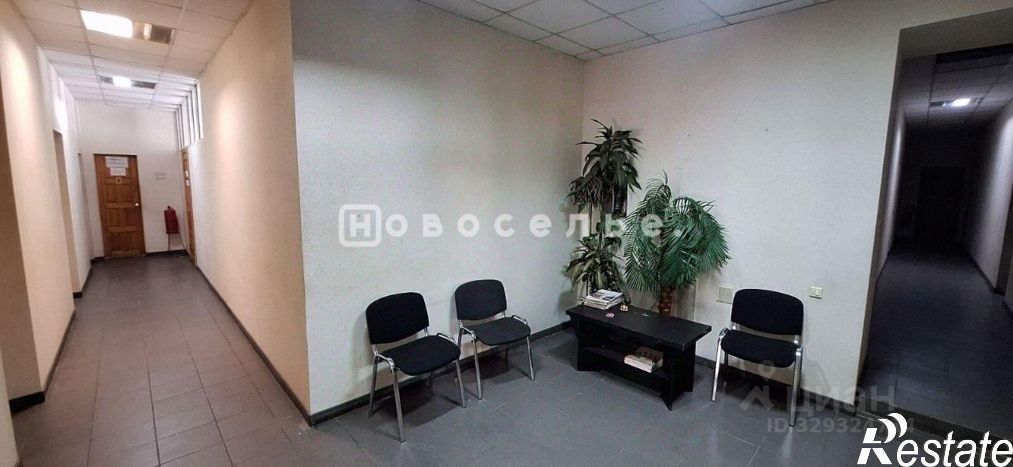 Купить ОСЗ, отдельно стоящее здание за 88 000 000 рублей на ул Полетаева, 24