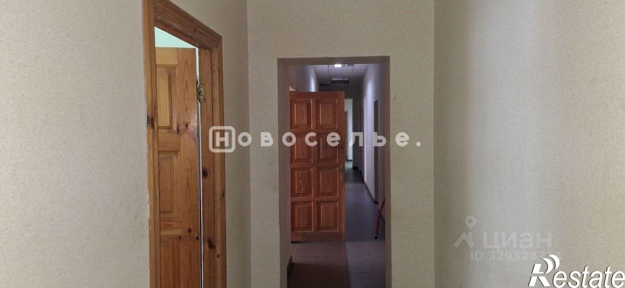 Купить ОСЗ, отдельно стоящее здание за 88 000 000 рублей на ул Полетаева, 24