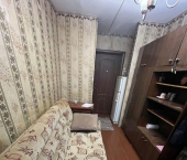 комната 70 кв м пр-д Машиностроителей, 7
